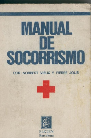Manual de socorrismo