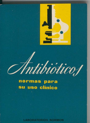 Antibioticos