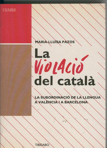 La violacio del catala