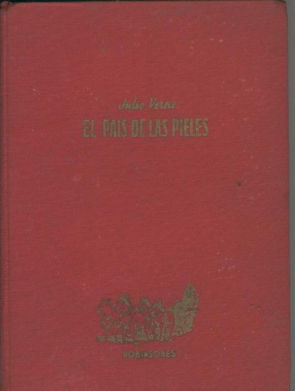 El pais de las pieles