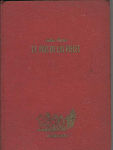 El pais de las pieles