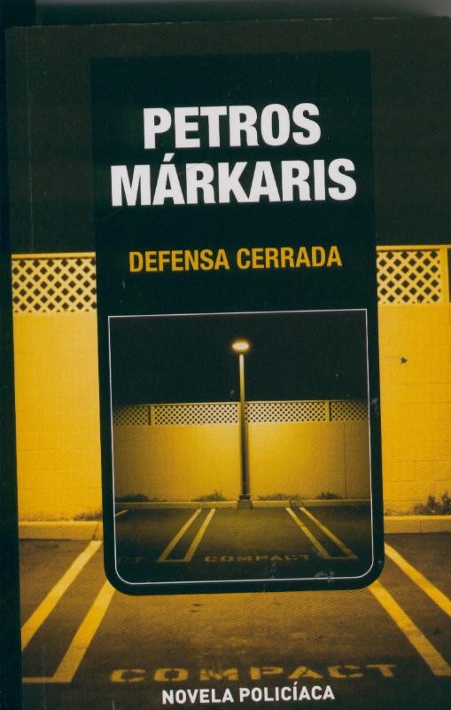Defensa cerrada
