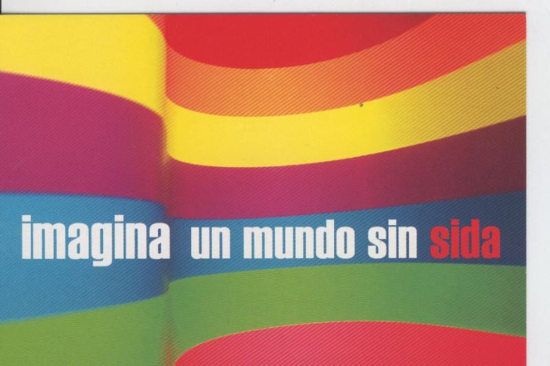 Postal 6572 : Publicitaria Sida