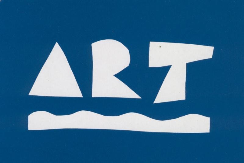 Postal 6573 : Publicitaria tu tambe pots fer-ho