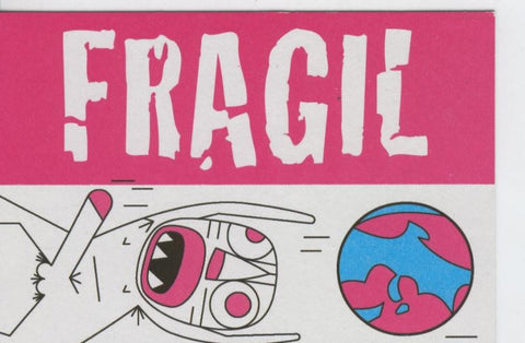 Postal 6583 : Publicitaria IguapopGallery