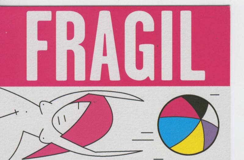 Postal 6584 : Publicitaria IguapopGallery