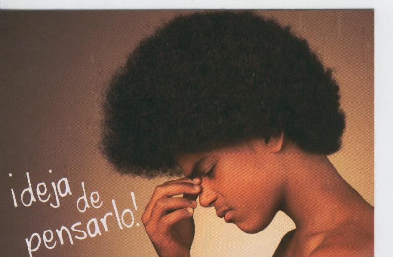 Postal 6587 : Publicitaria Postalfree