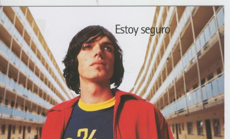 Postal 6666 : Publicitaria Region de Murcia lucha contra el sida