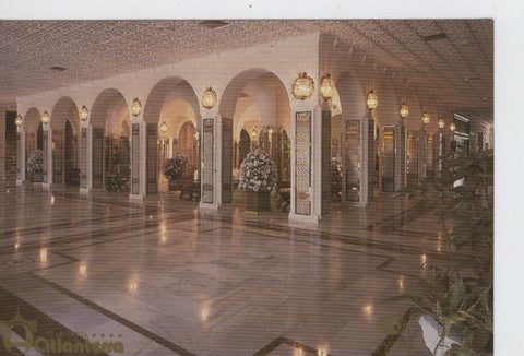 Postal 6702: Hotel Atlanterra, Zahara de los Atunes, Cadiz