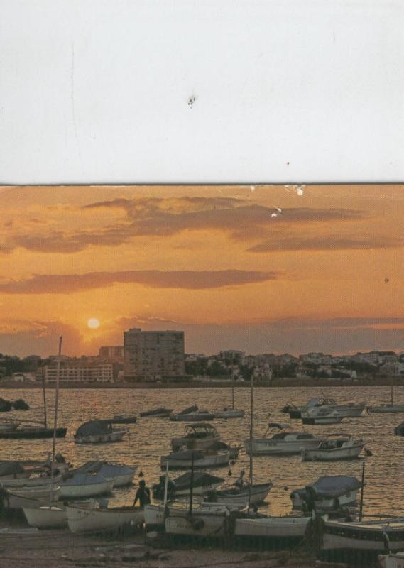 Postal 6732:  La Escala, Girona,  