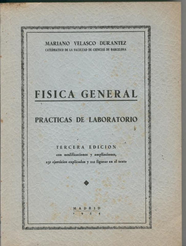 Fisica general