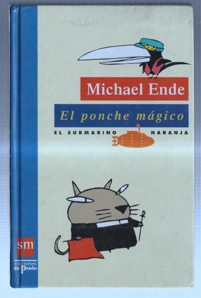 El ponche magico