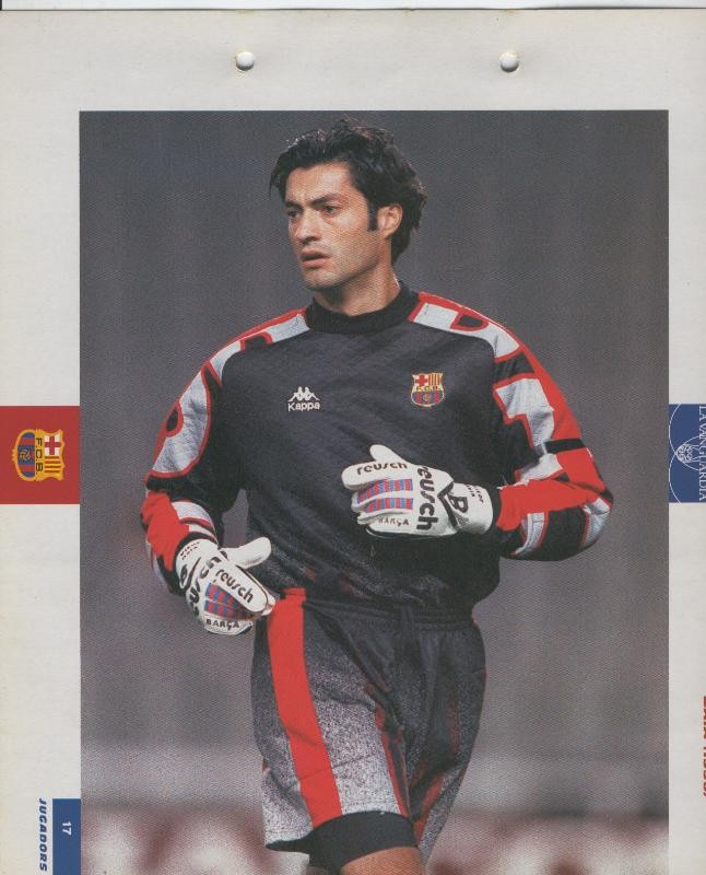 Gran Album del Barça: cent anys en blau i grana