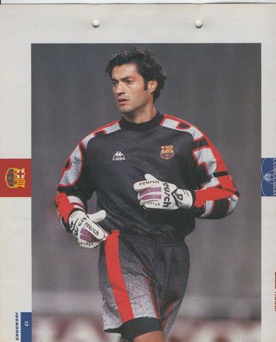 Gran Album del Barça: cent anys en blau i grana