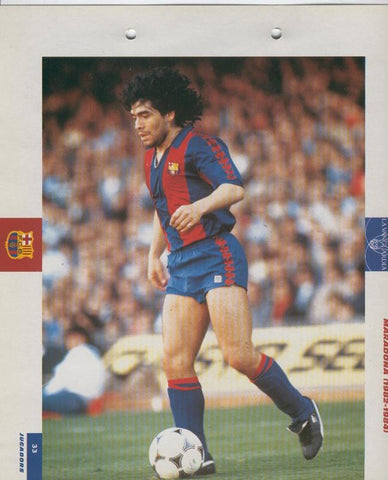 Gran Album del Barça: cent anys en blau i grana