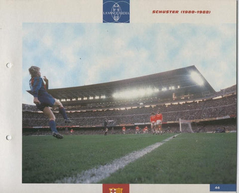 Gran Album del Barça: cent anys en blau i grana