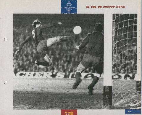 Gran Album del Barça: cent anys en blau i grana