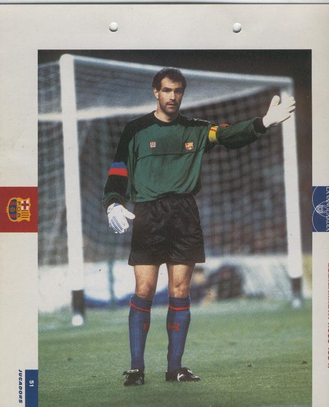 Gran Album del Barça: cent anys en blau i grana