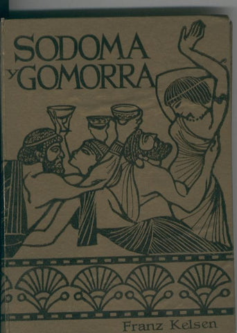 Sodoma y Gomorra