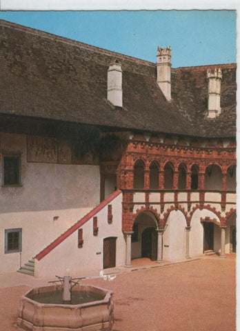 Postal 6952 : Renaissance Schlob Schallaburg