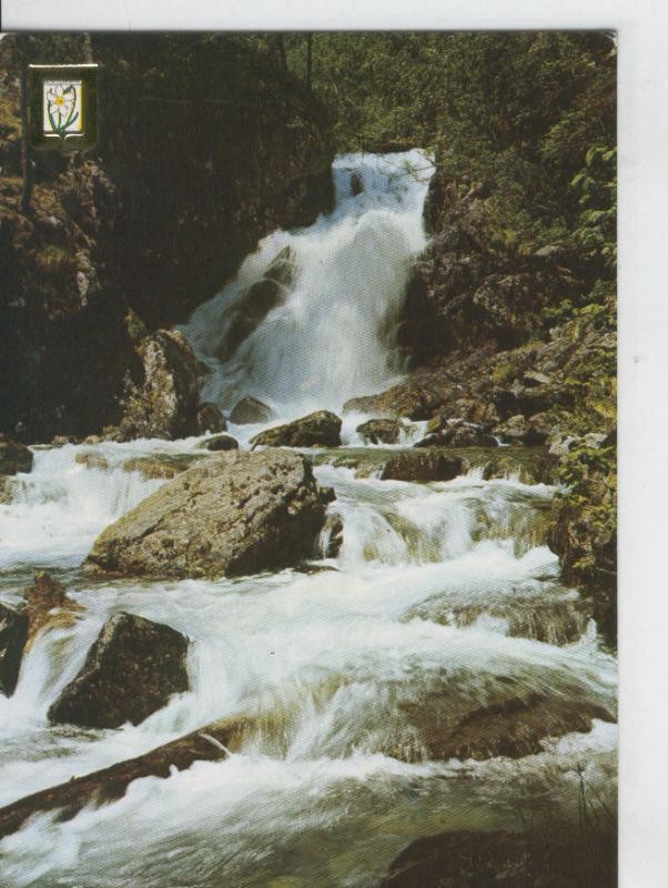 Postal 6974 : Arinsal, Andorra