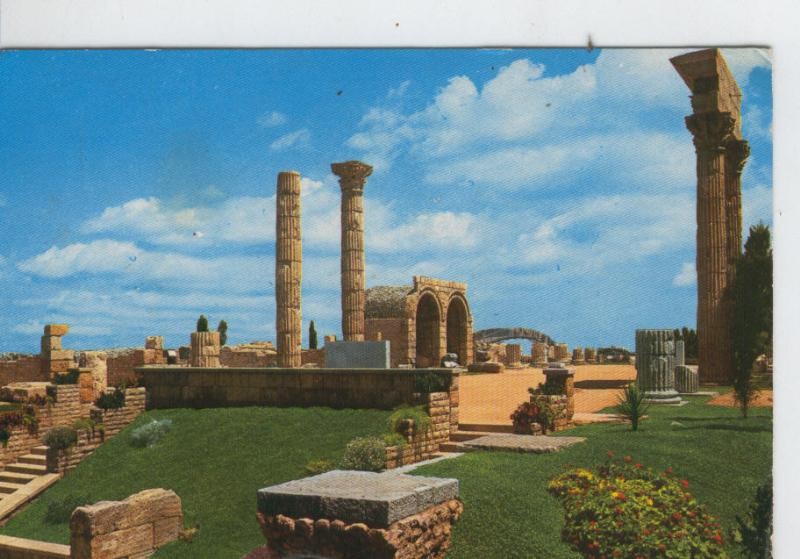 Postal 7068 : Tarragona, foro romano