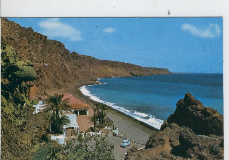 Postal 7077 : Almeria, Playa El Palmer