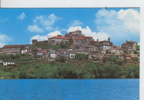 Postal 7105 : Tuy, Pontevedra