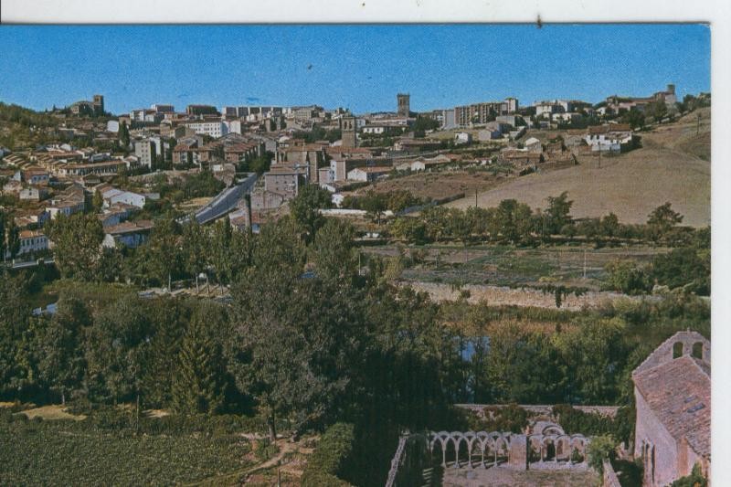Postal 7152 : Soria, Arcos de San Juan de Duero
