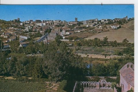 Postal 7152 : Soria, Arcos de San Juan de Duero