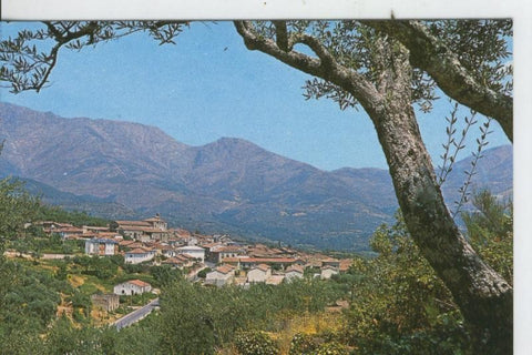Postal 7162 : Avila, Mombeltran