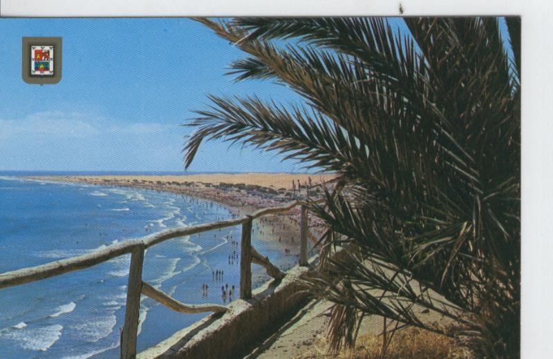 Postal 7234 : Gran Canaria, Playa del Ingles