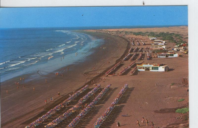 Postal 7238 : Gran Canaria, playa del ingles