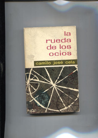 Coleccion Todo para muchos numero 07: La rueda de los ocios