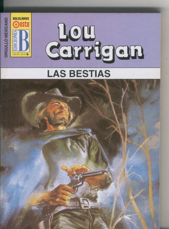 Orgullo Mexicano: Las bestias