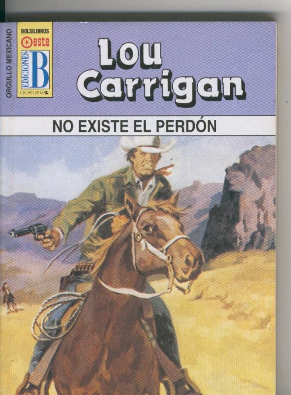 Orgullo Mexicano: No existe el perdon