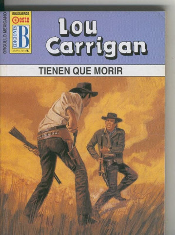 Orgullo Mexicano: Tienen que morir