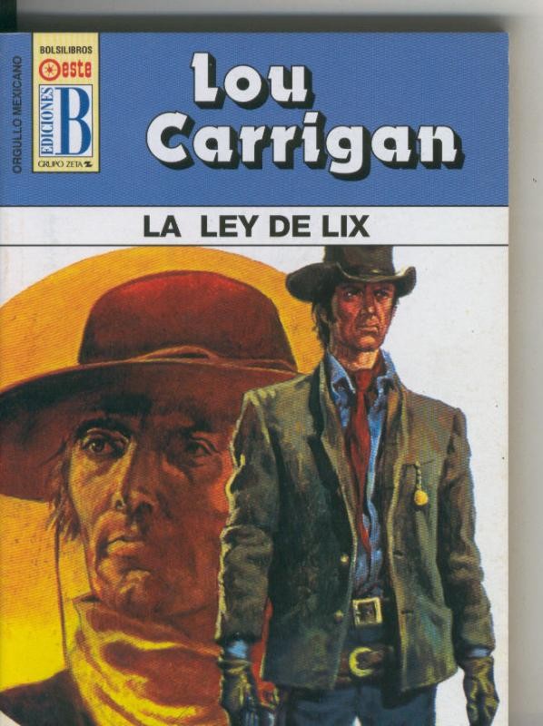 Orgullo Mexicano: La ley de Lix