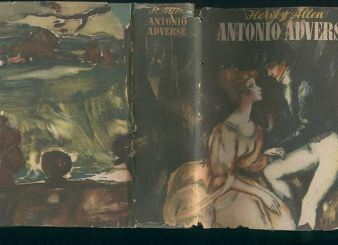 Antonio Adverse