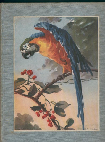 Les animaux un grand theme de L,art: portada del libro
