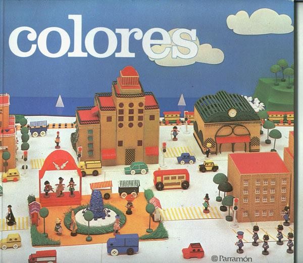 Colores