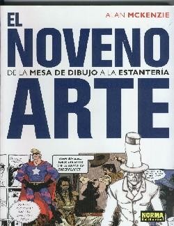 El noveno arte
