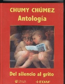 Biblioteca del Recuerdo: Del silencio al grito: Antologia