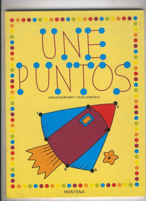 Une puntos