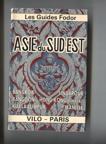 Asie du Sud-Est