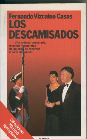 Los descamisados