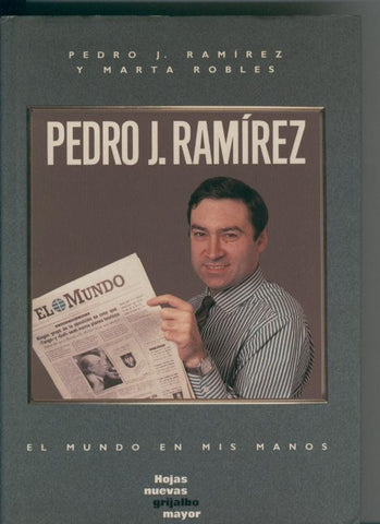 Pedro J. Ramirez