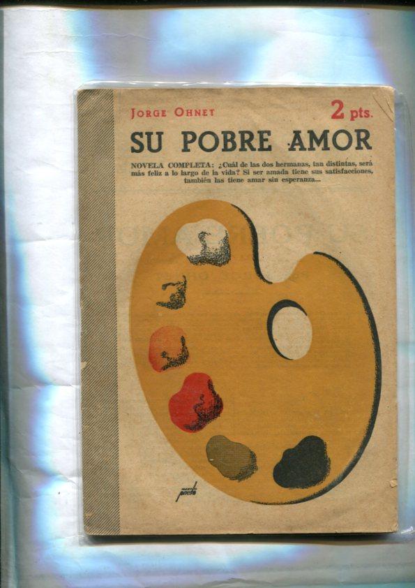 Su pobre amor