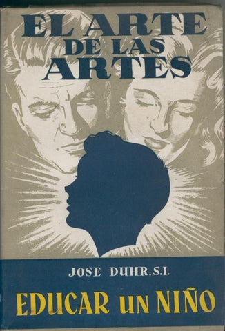 El arte de las artes: Educar un niño