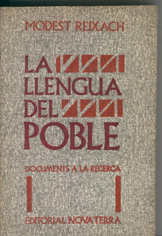 La llengua del poble: una mesura de catalanitat
